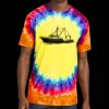 Window Tie Dye Tee Thumbnail