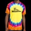 Window Tie Dye Tee Thumbnail