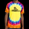 Window Tie Dye Tee Thumbnail
