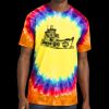 Window Tie Dye Tee Thumbnail