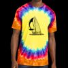 Window Tie Dye Tee Thumbnail