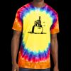 Window Tie Dye Tee Thumbnail