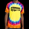 Window Tie Dye Tee Thumbnail
