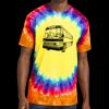 Window Tie Dye Tee Thumbnail