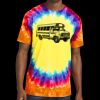 Window Tie Dye Tee Thumbnail