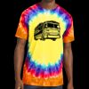 Window Tie Dye Tee Thumbnail