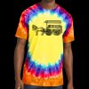 Window Tie Dye Tee Thumbnail