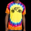 Window Tie Dye Tee Thumbnail