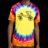 Window Tie Dye Tee Thumbnail