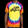 Window Tie Dye Tee Thumbnail