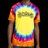 Window Tie Dye Tee Thumbnail