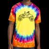 Window Tie Dye Tee Thumbnail