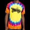 Window Tie Dye Tee Thumbnail