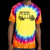 Window Tie Dye Tee Thumbnail
