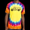 Window Tie Dye Tee Thumbnail