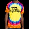 Window Tie Dye Tee Thumbnail