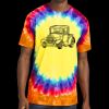 Window Tie Dye Tee Thumbnail