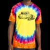 Window Tie Dye Tee Thumbnail