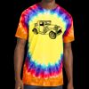 Window Tie Dye Tee Thumbnail