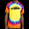 Window Tie Dye Tee Thumbnail