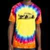 Window Tie Dye Tee Thumbnail
