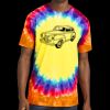 Window Tie Dye Tee Thumbnail