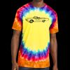 Window Tie Dye Tee Thumbnail