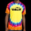 Window Tie Dye Tee Thumbnail