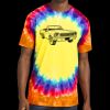 Window Tie Dye Tee Thumbnail