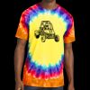 Window Tie Dye Tee Thumbnail