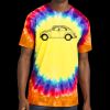 Window Tie Dye Tee Thumbnail