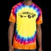 Window Tie Dye Tee Thumbnail