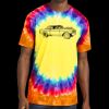 Window Tie Dye Tee Thumbnail