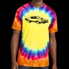 Window Tie Dye Tee Thumbnail