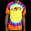 Window Tie Dye Tee Thumbnail