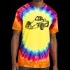 Window Tie Dye Tee Thumbnail