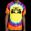 Window Tie Dye Tee Thumbnail