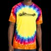 Window Tie Dye Tee Thumbnail