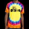 Window Tie Dye Tee Thumbnail