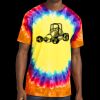 Window Tie Dye Tee Thumbnail