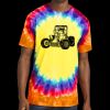 Window Tie Dye Tee Thumbnail