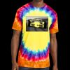 Window Tie Dye Tee Thumbnail