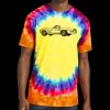 Window Tie Dye Tee Thumbnail