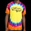 Window Tie Dye Tee Thumbnail