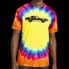 Window Tie Dye Tee Thumbnail
