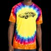 Window Tie Dye Tee Thumbnail