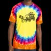 Window Tie Dye Tee Thumbnail