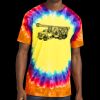 Window Tie Dye Tee Thumbnail