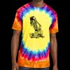 Window Tie Dye Tee Thumbnail