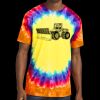 Window Tie Dye Tee Thumbnail